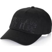 Casquette Versace Jeans Couture Cap noir