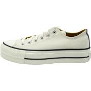 Baskets Converse Chuck Taylor All Star Lift OX