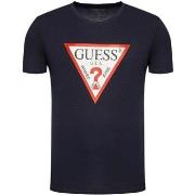 T-shirt Guess M2YI71 I3Z14