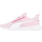 Baskets enfant Puma Jr flyer runner