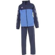 Ensembles de survêtement Umbro Pierc lineair knit suit jr