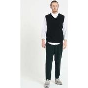 Gilet Studio Cashmere8 LUKE 9