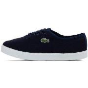 Baskets basses Lacoste Rene I Engineered - 731SPW0007003