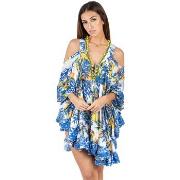 Robe courte Isla Bonita By Sigris Robe Courte