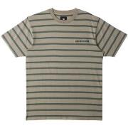 T-shirt DC Shoes Upstate