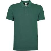 T-shirt Bruce Field Polo Piqué Lucien 100% coton