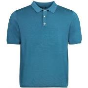 Polo Bruce Field Polo Victor viscose spandex