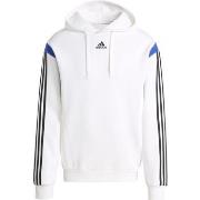 Sweat-shirt adidas M cb hoodie