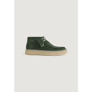 Boots Clarks TORHILL HI SDE 26178268