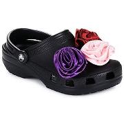 Sabots Crocs Classic Rosette Clog