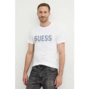 T-shirt Guess M4YI15 I3Z14