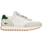 Baskets Lacoste E02795