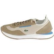 Baskets basses Lacoste MATCH BREAK 0121 2P SMA