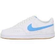 Baskets Nike court vision lo nn