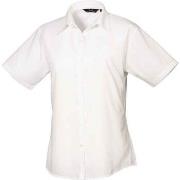 Chemise Premier PR302