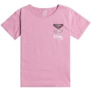 T-shirt enfant Roxy Day And Night