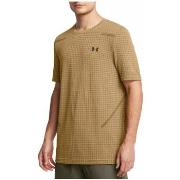 T-shirt Under Armour VANISH SEAMLESS