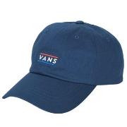 Casquette Vans Half Box Curved Bill Jockey