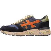 Baskets Premiata MICK 6419