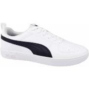 Baskets basses Puma Rickie