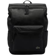 Sac a dos Lacoste Sac a dos Ref 63438 Noir 46*28*16 cm