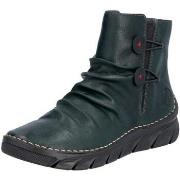 Bottes Rieker -