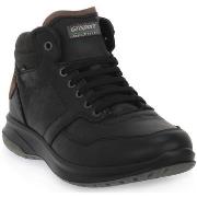 Bottes Grisport AVON NERO