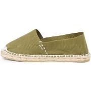 Derbies Pisamonas Espadrilles pour Parents et Enfants