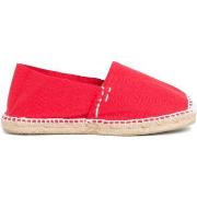 Derbies Pisamonas Espadrilles pour Parents et Enfants