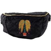 Sac banane Wild Sac banane en velours