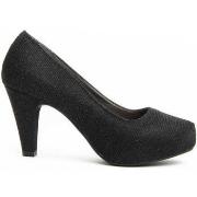 Chaussures escarpins Leindia 92346