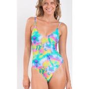 Maillots de bain Rio De Sol 2024 Fusion UPF 50+