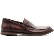 Mocassins Pantanetti 17513F