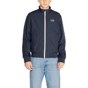 Veste Emporio Armani EA7 8NPB20 PNFZZ