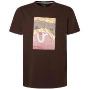 T-shirt Pepe jeans PM509105