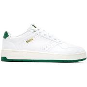 Baskets Puma Court Classic Formateurs