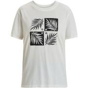 T-shirt Roxy Summer Fun