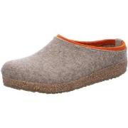 Chaussons Haflinger -