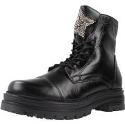 Bottes Mjus M77277