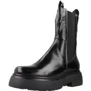 Bottes Mjus L44207