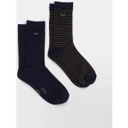 Chaussettes TBS MENSOCK