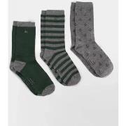 Chaussettes TBS TRIOFANT149A1