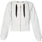 Sweat-shirt Liu Jo Sweat avec clous