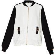 Gilet Liu Jo Cardigan zippé