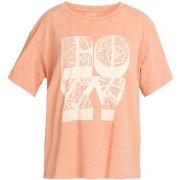 T-shirt Roxy Moonlight Sunset