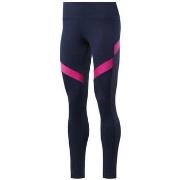 Pantalon Reebok Sport Wor Mesh Tight