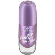 Vernis à ongles Essence Vernis à Ongles Gel Nail Colour - 41 Violet VO...