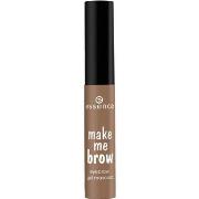 Maquillage Sourcils Essence Gel Mascara Pour Sourcils Make Me Brow