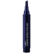 Eyeliners Wet N Wild Eye-Liner Proline Graphic Maker - 878 Airliner Bl...