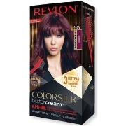 Colorations Revlon Coloration Permanente Butter Cream Colorsilk